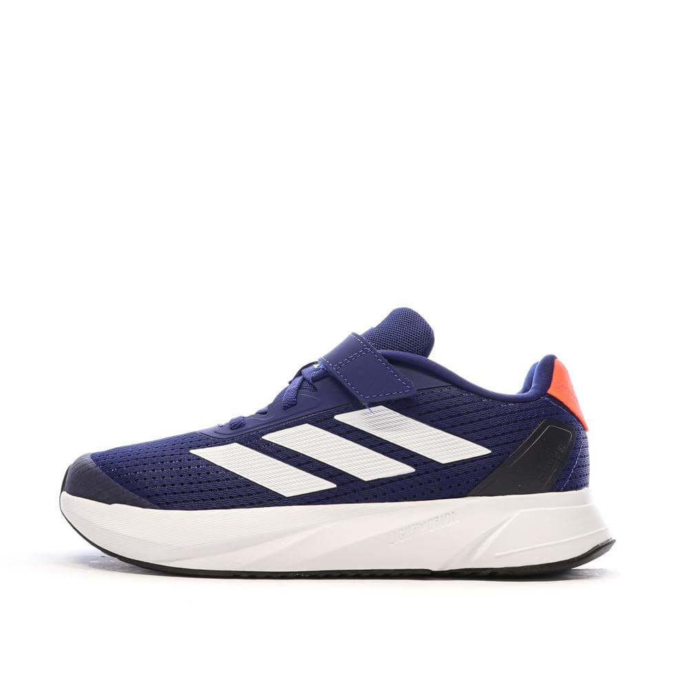 Baskets Marines Garçon Adidas Duramo 1