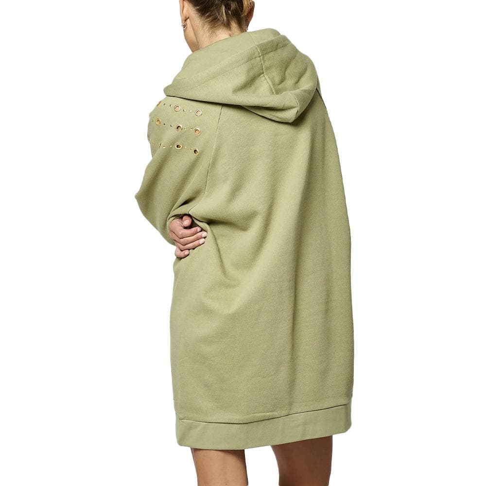 Robe Kaki Femme Kaporal MEG 2