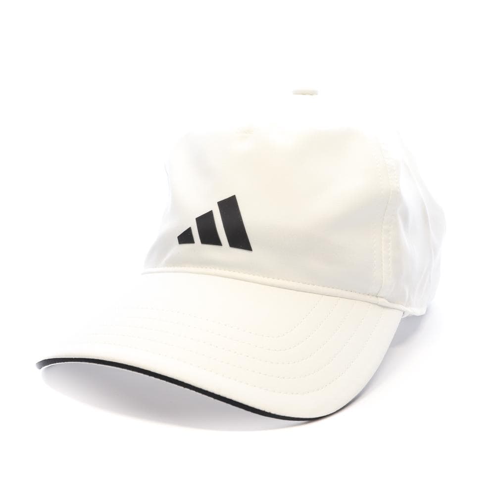 Casquette Blanche Homme Adidas HT2031 1
