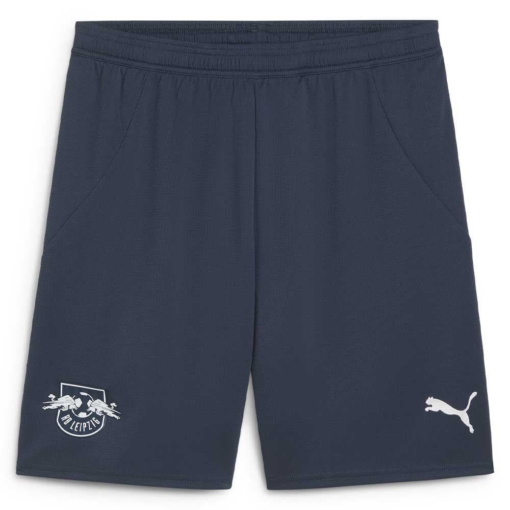 RB Leipzig Short Réplica Third Homme Puma 2024/2025 1