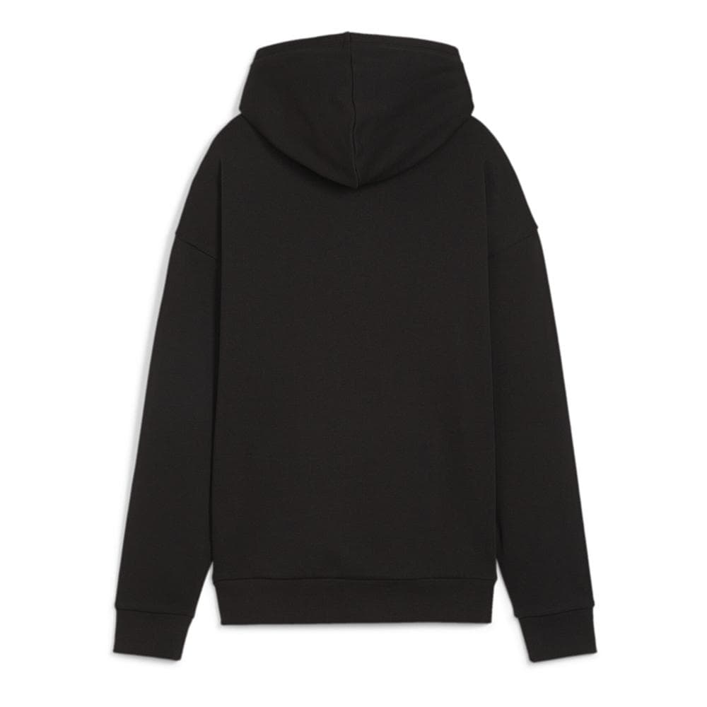Sweat Noir Femme Puma 679348 2