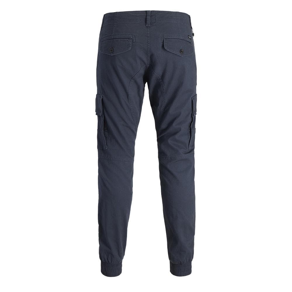 Pantalon Cargo Marine Homme Jack & Jones Warner 2