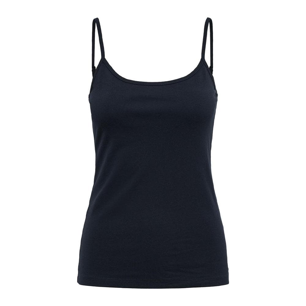 Débardeur Marine femme JDY Ava 15148401 1