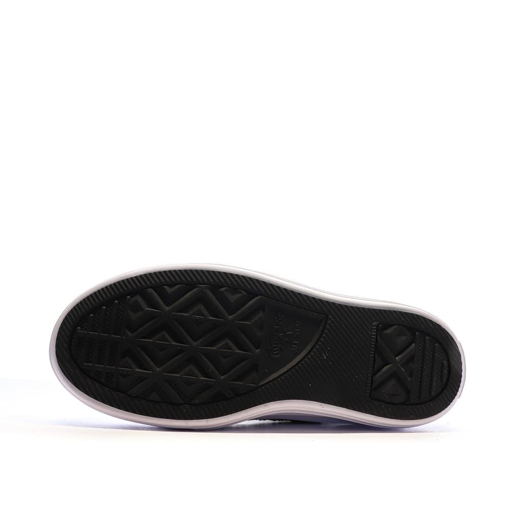 Baskets Noires Femme Converse Chuck Taylor All Star Move 5