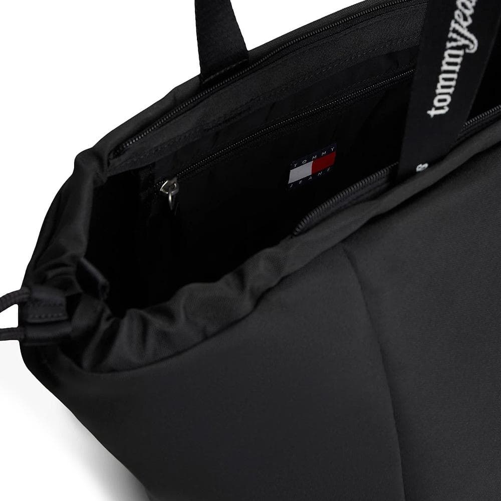 Sac à Main Noir Femme Tommy Hilfiger Dailys 3