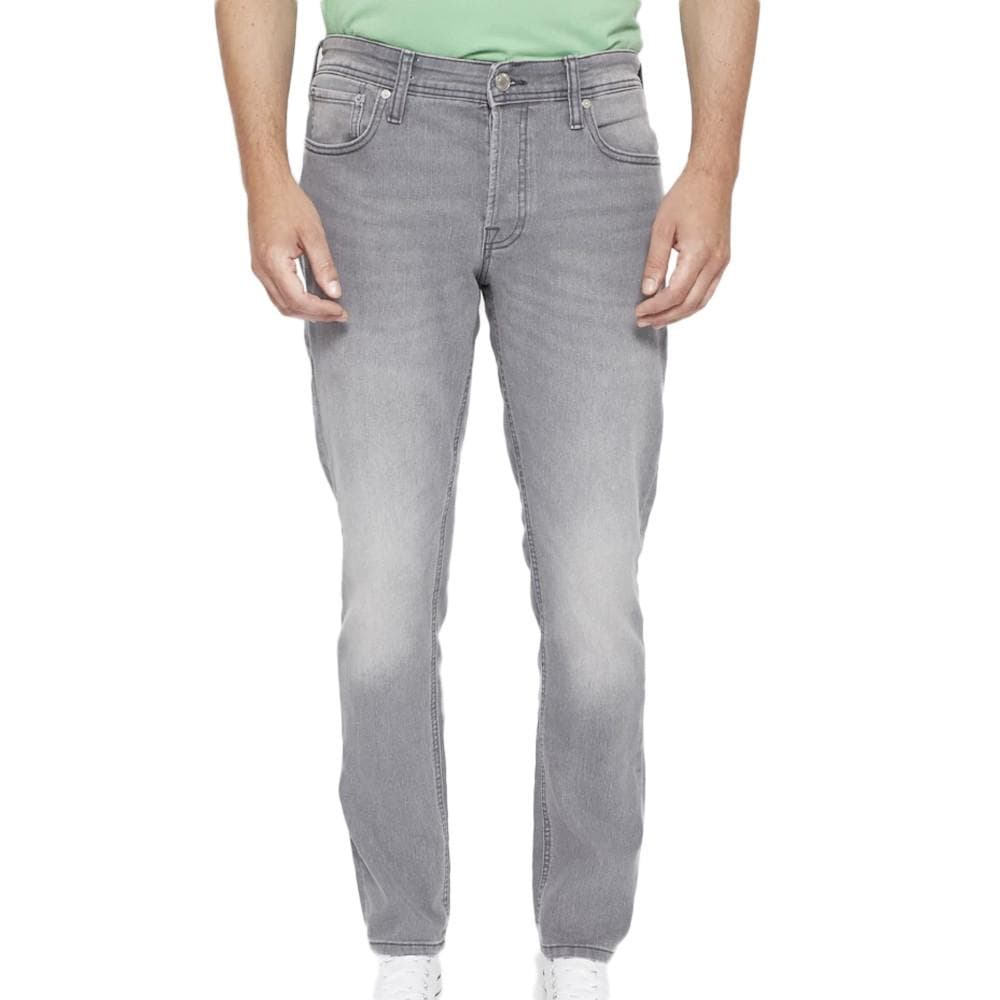 Jean Gris Homme Jack and Jones Glenn 1