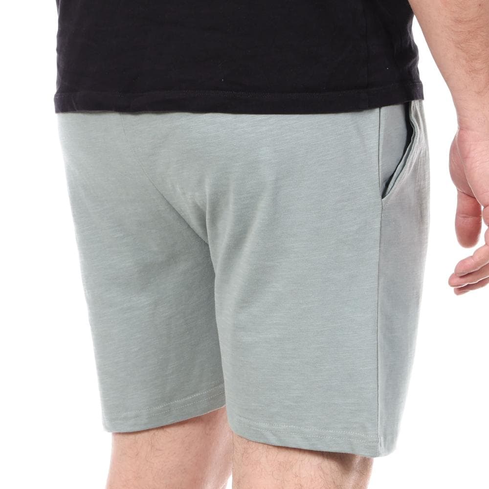 Short Bleu Homme No Publik NP 2