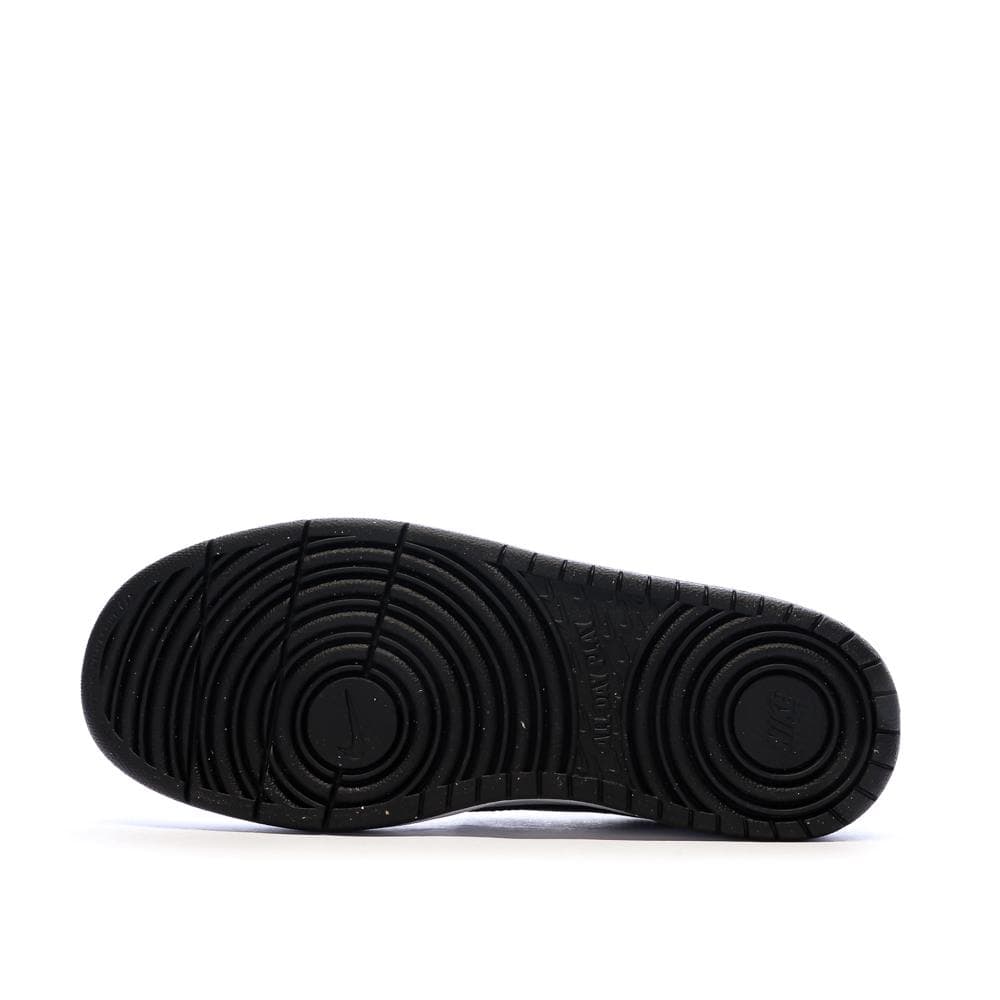 Baskets Blanches Garçon Nike Court Borough Low 5