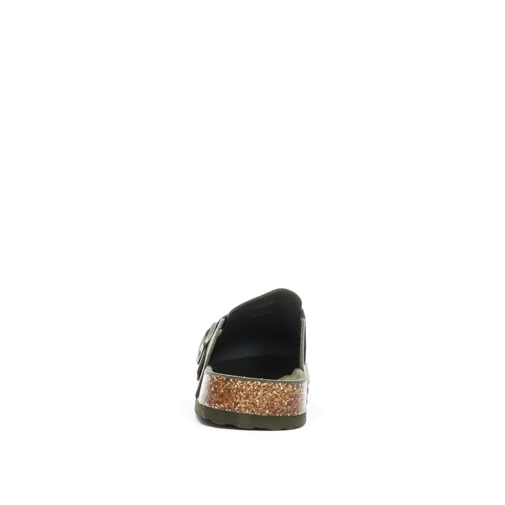 Sabots Kaki Homme Xti 144138 3