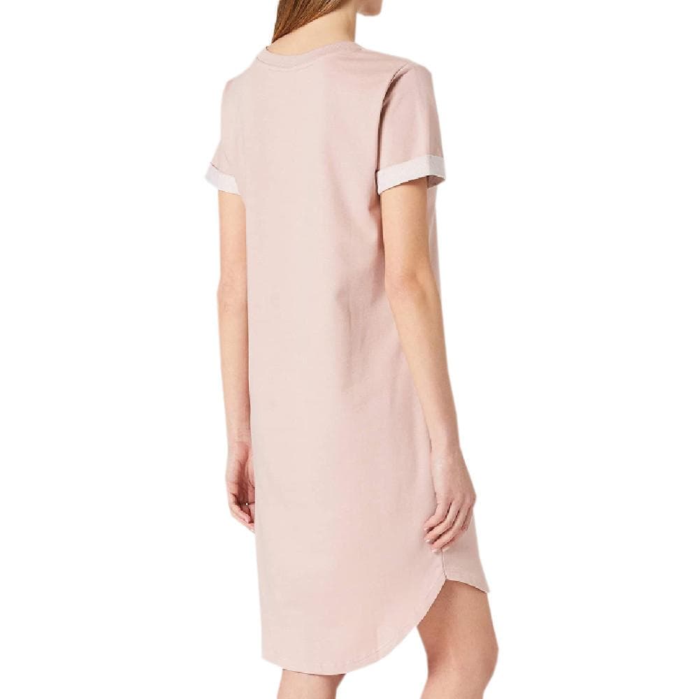 Robe Rose Femme Jacqueline de Yong IVY LIFE 2