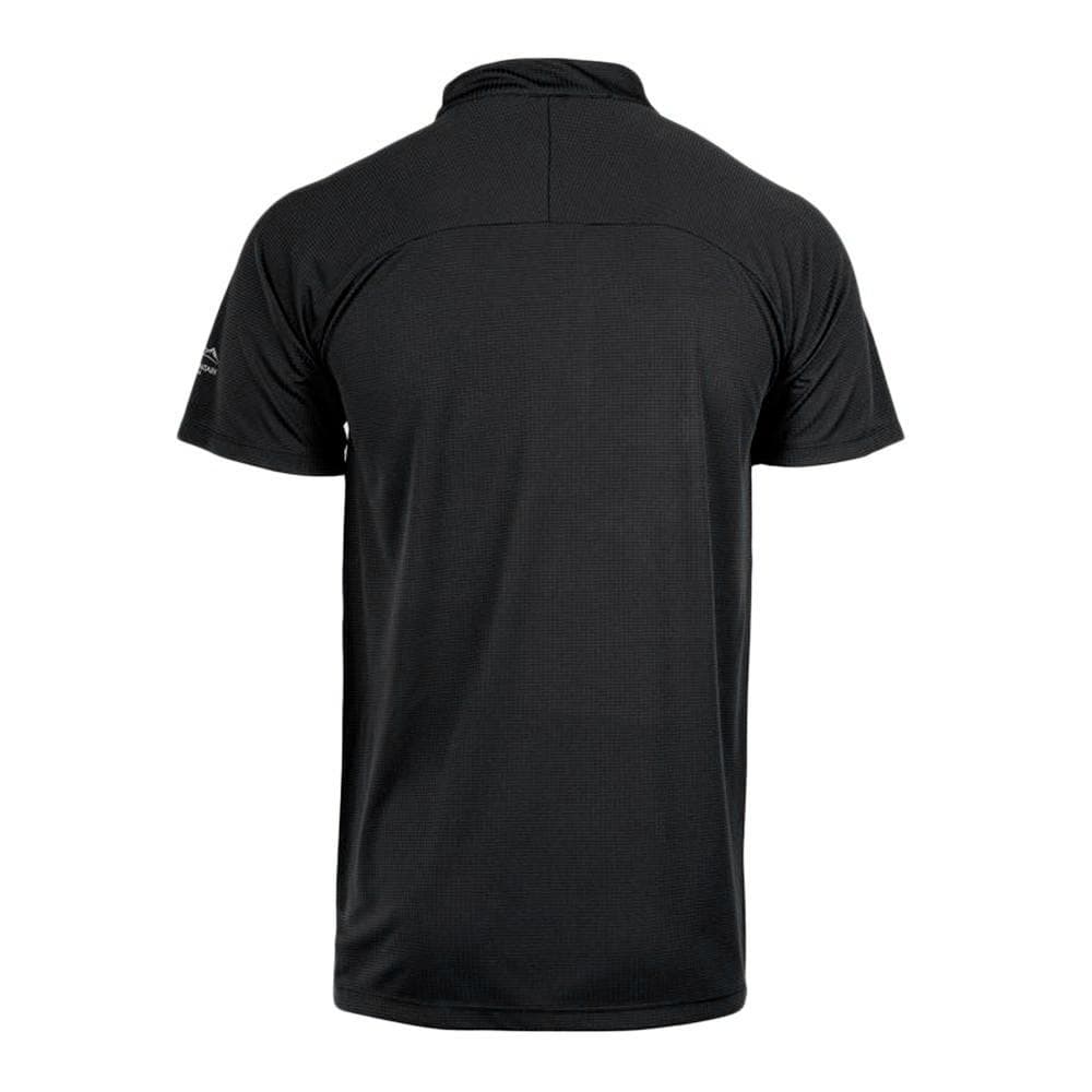 T-Shirt Noir Homme Best Mountain 104 2