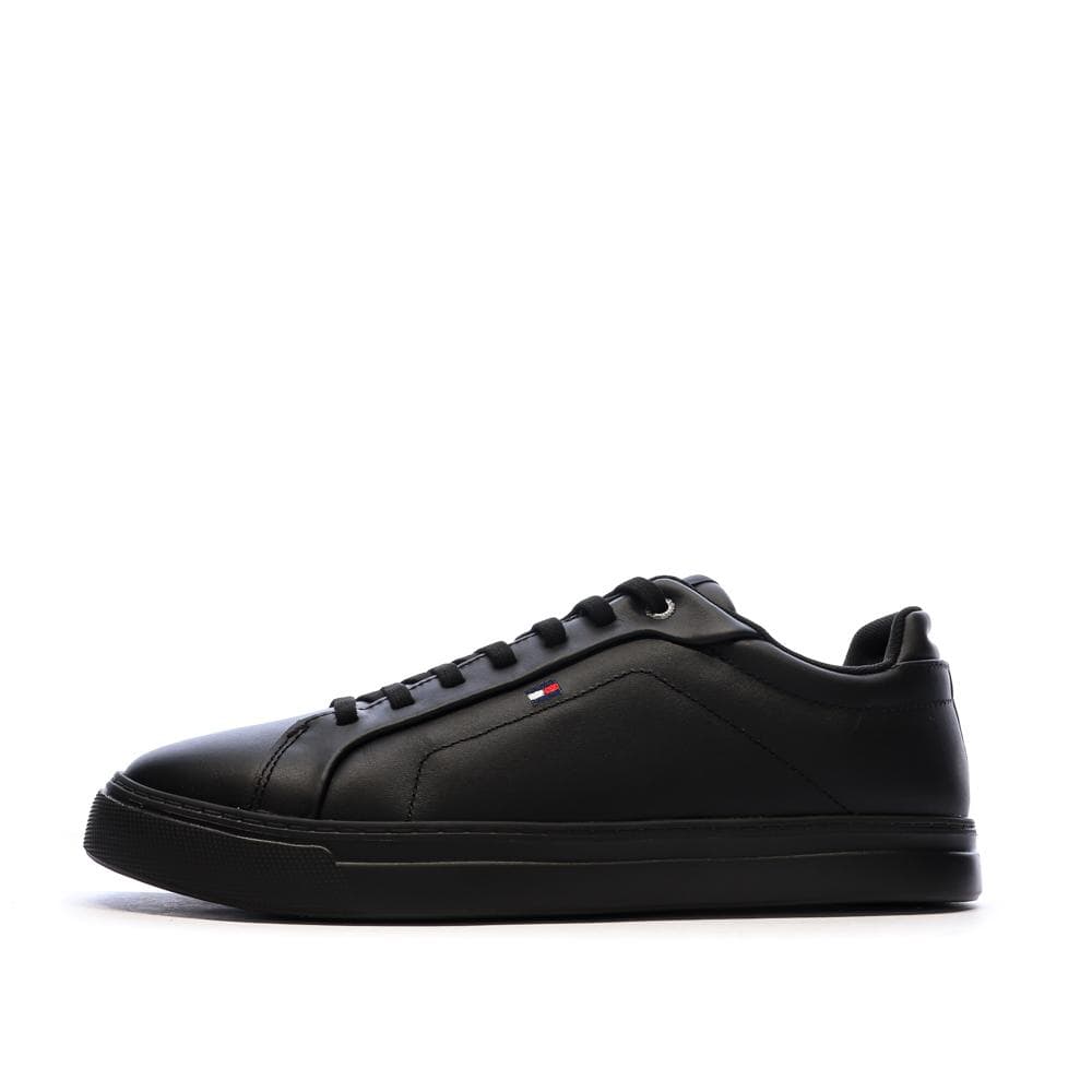 Baskets Noir Homme Tommy Hilfiger Icon 1
