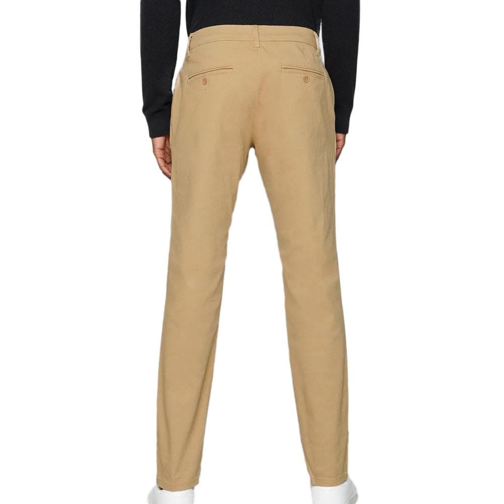 Chino Marron Clair Homme Only & Sons Onscam 2