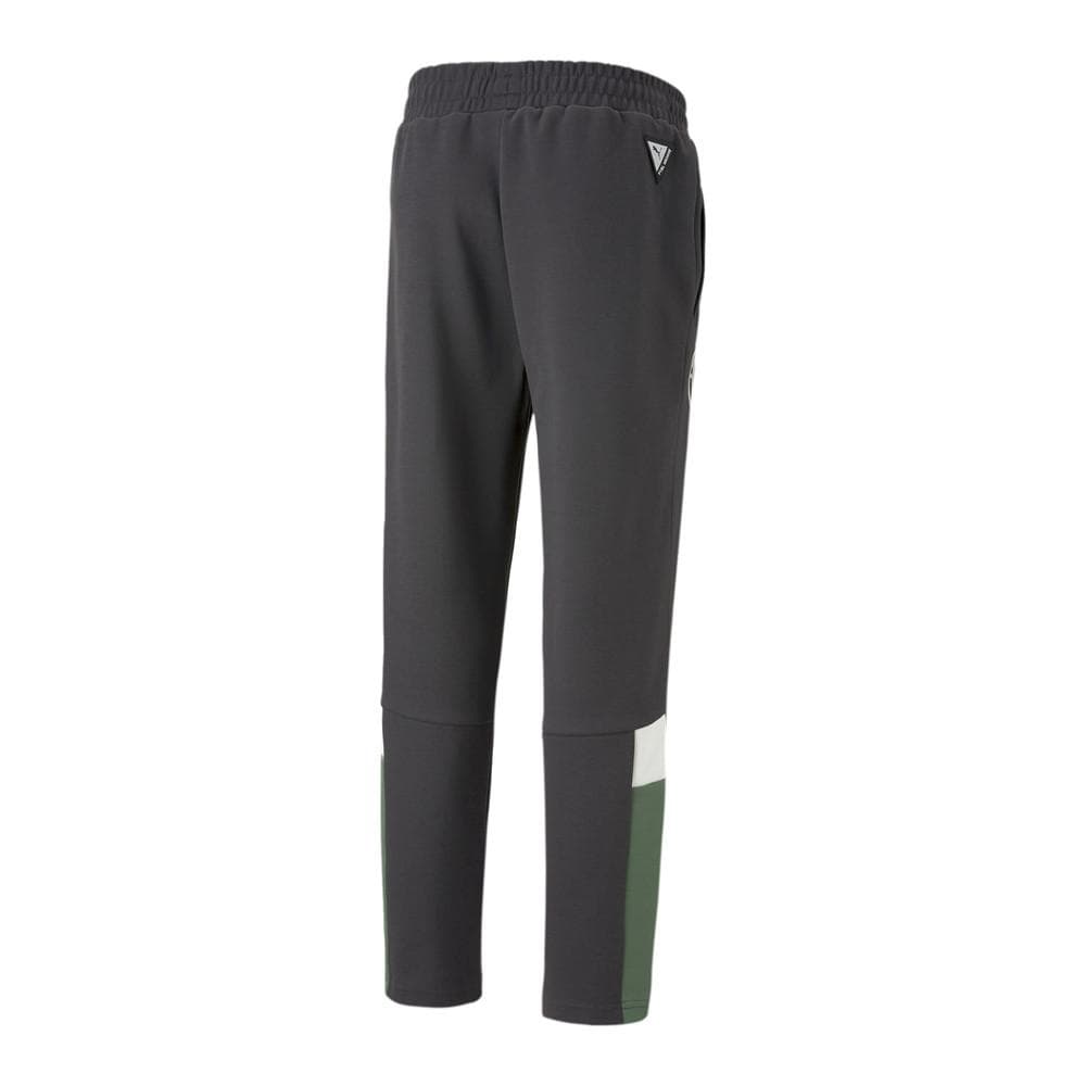 Manchester City Jogging de foot Gris Homme Puma 2022/23 2