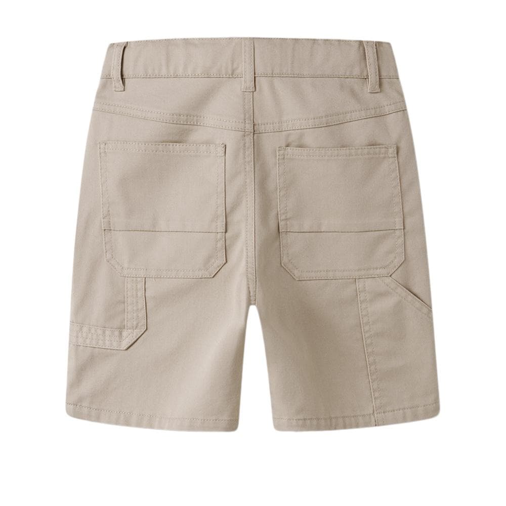 Short Beige Garçon Name it Ryan 2