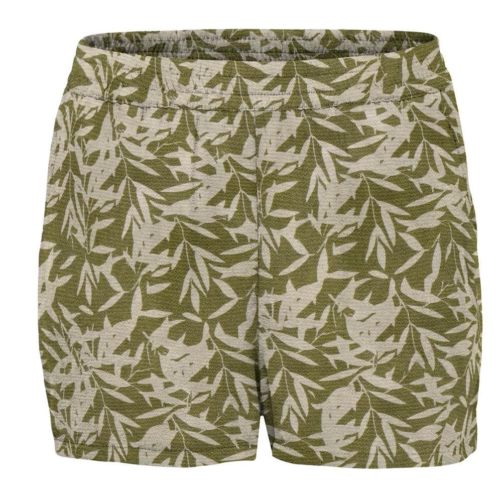 Short Vert/Rose Femme Only Nova Life 1