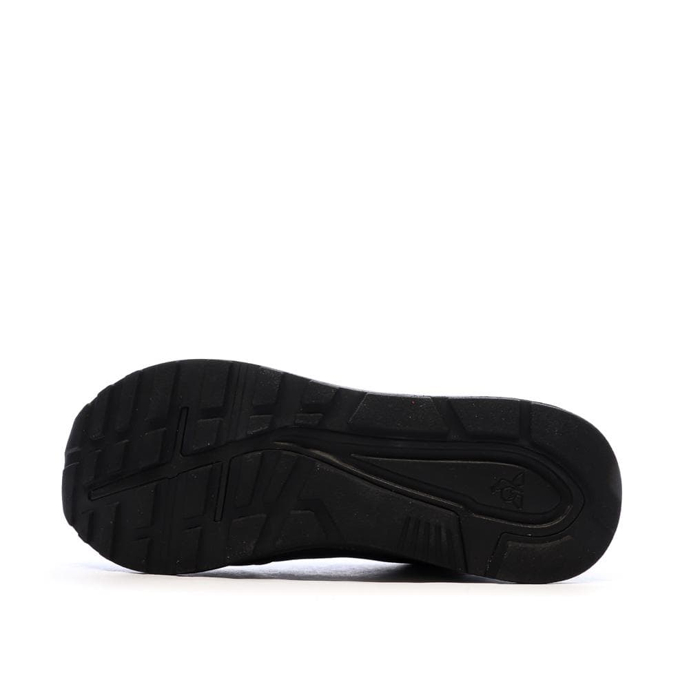Baskets Noires Homme Le Coq Sportif 110 5