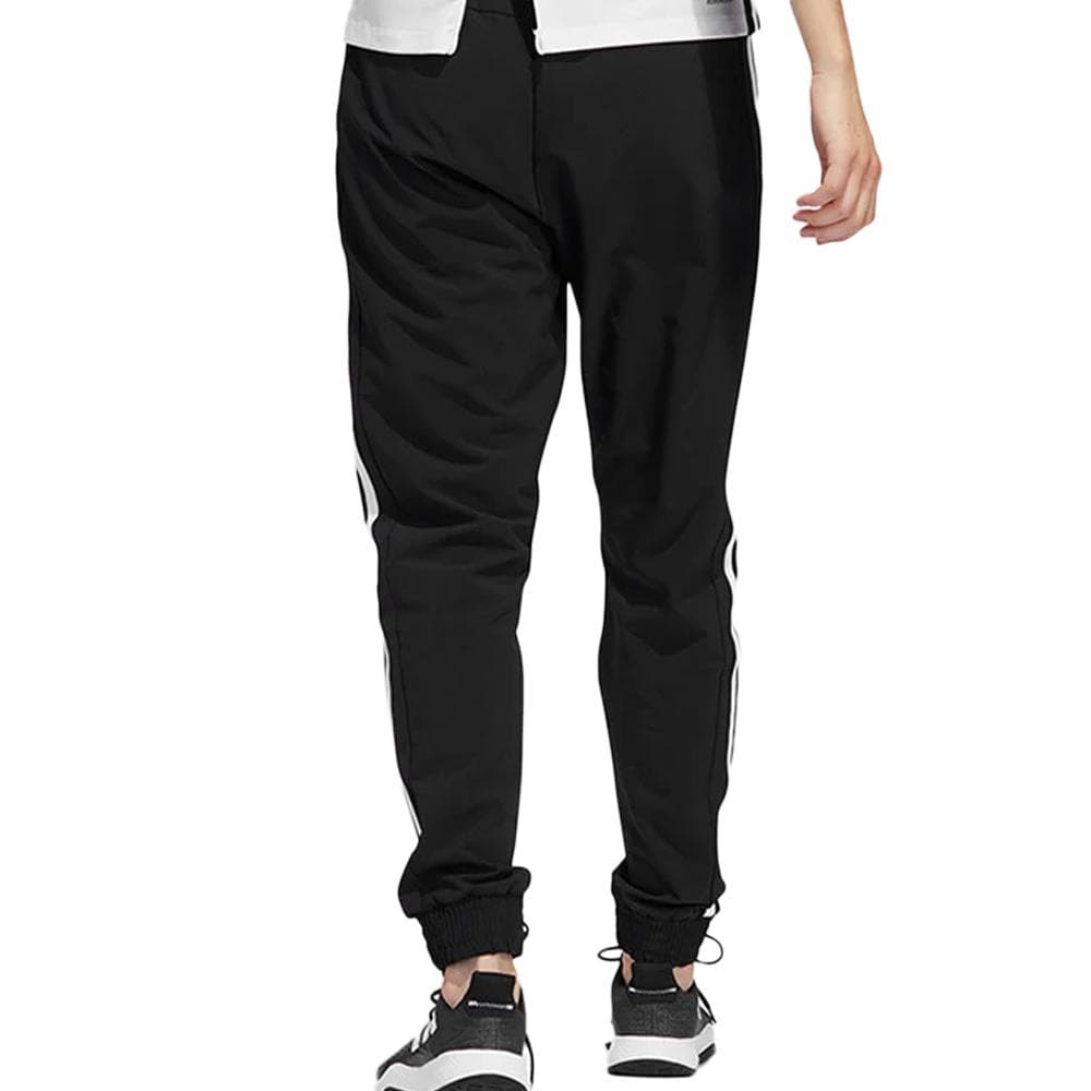 Jogging Noir Femme Adidas Perf Pt 2