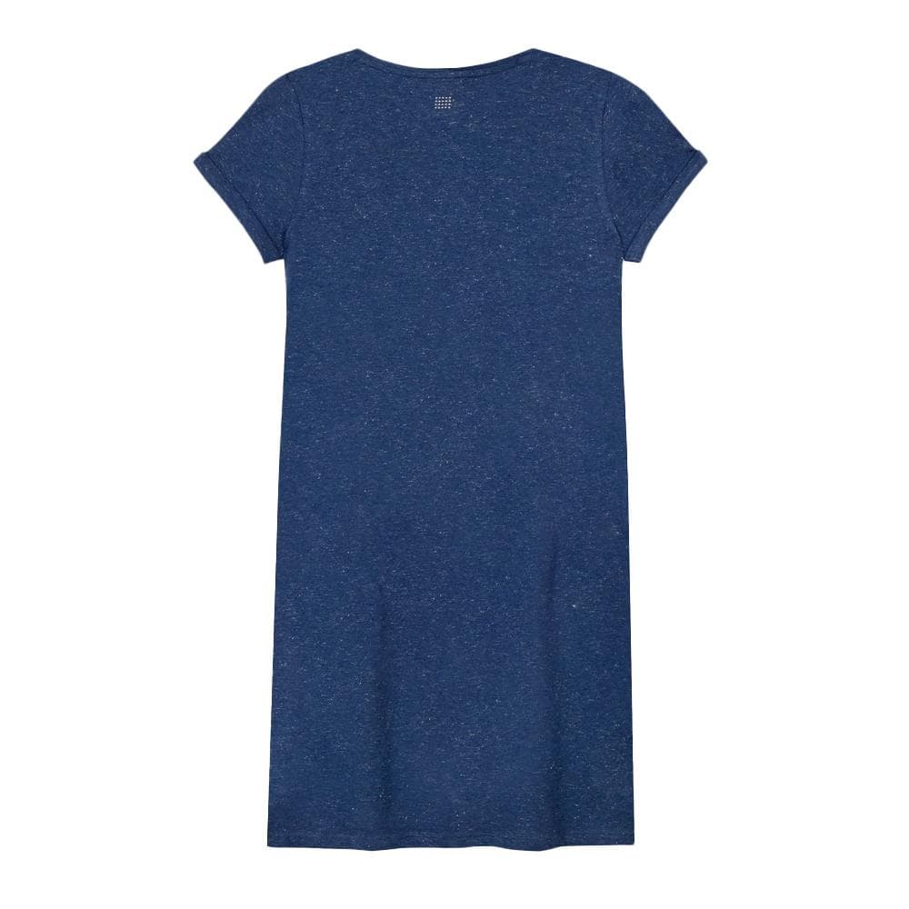 Robe Bleu Femme TBS ADINAROB 3