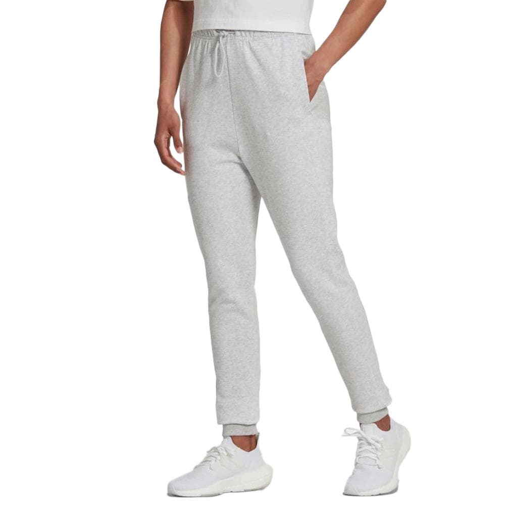 Jogging Gris Femme Adidas Hw 1