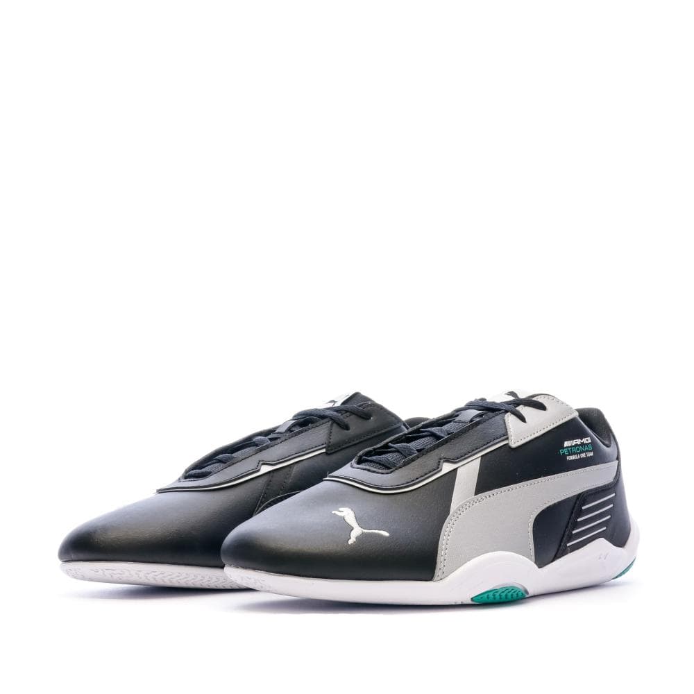 Baskets Noir Homme Puma Mercedes Mapf1 R-cat Machina 6