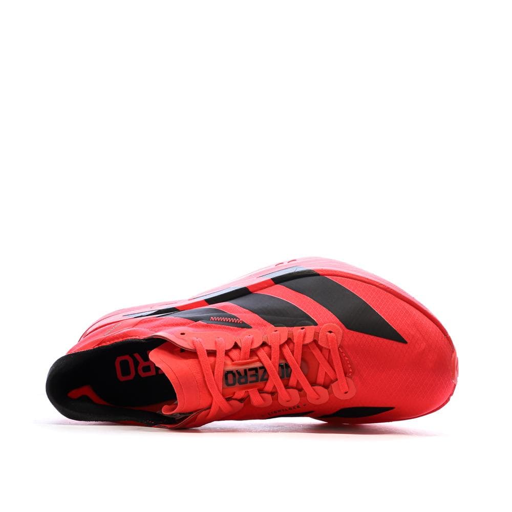 Chaussures de Running Rouge Femme Adidas Adizero Adios Pro 4 4