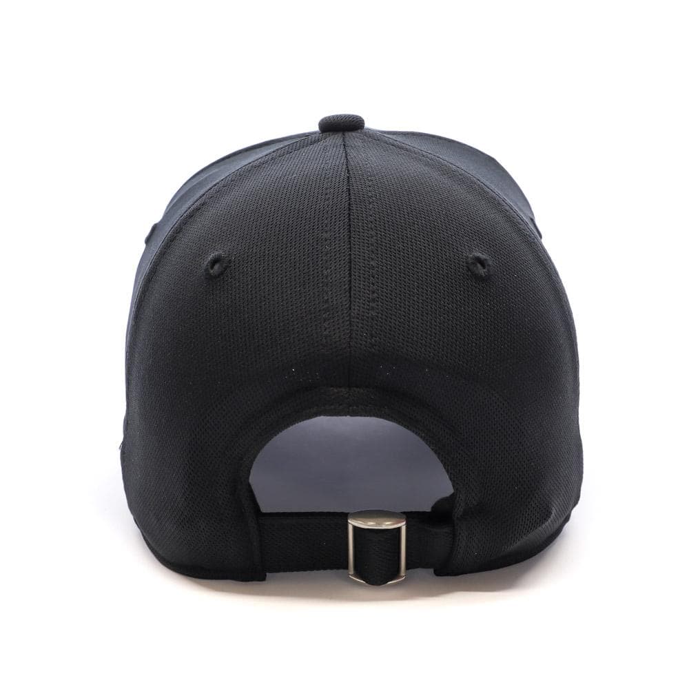 Casquette Noire Homme Under Armour Blitzing 3