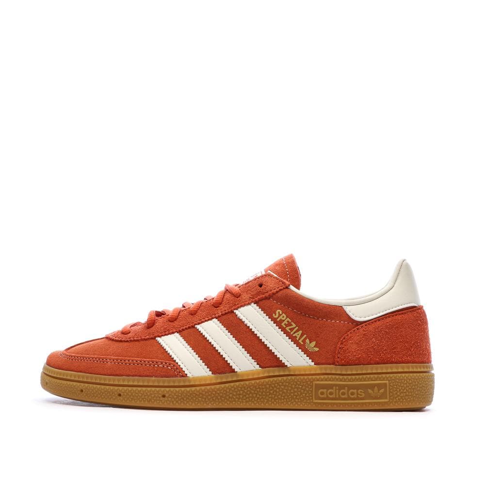 Spezial Baskets Orange/Jaune Homme Adidas 1