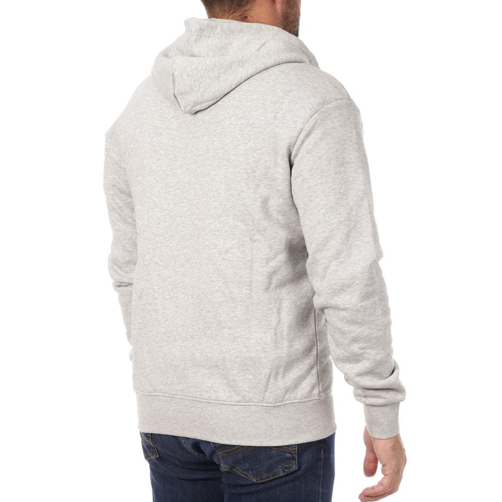 Sweat Gris Homme Von Dutch SENT 2