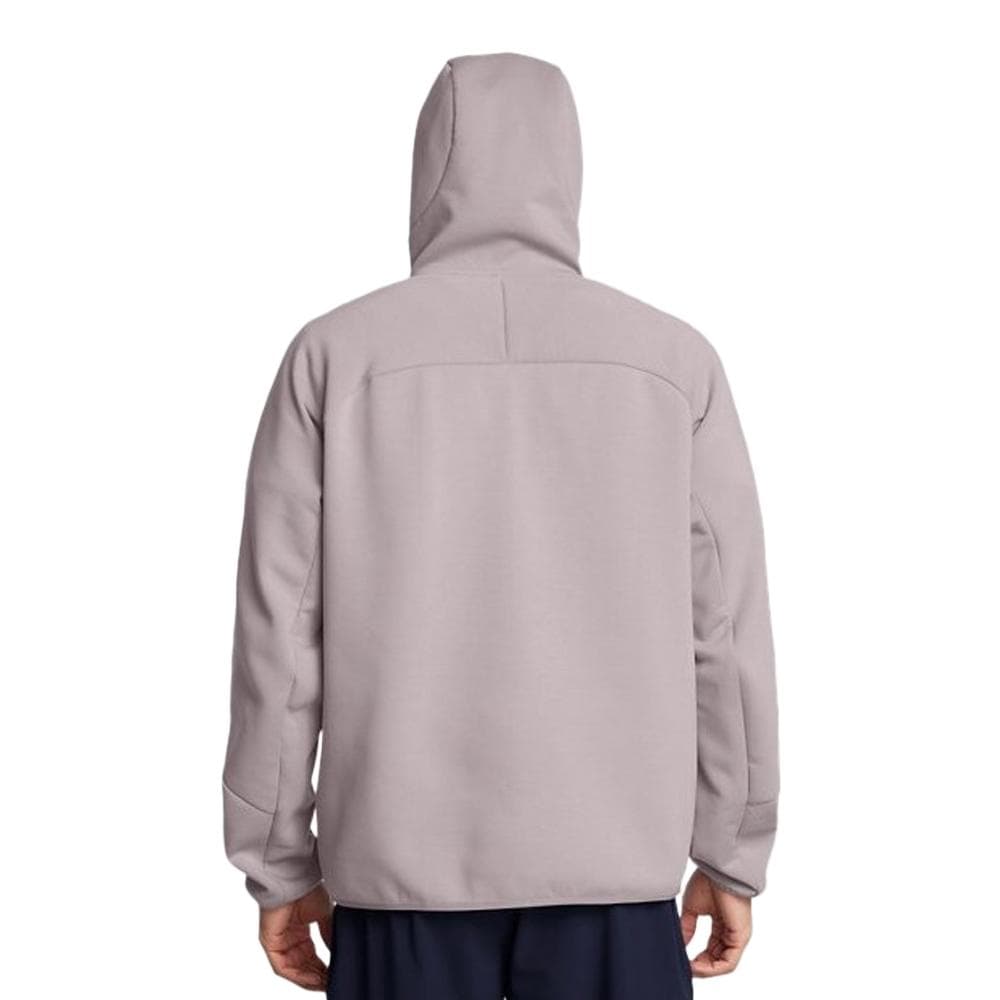 Veste Grise Clair Homme Under Armour Unstoppable 2