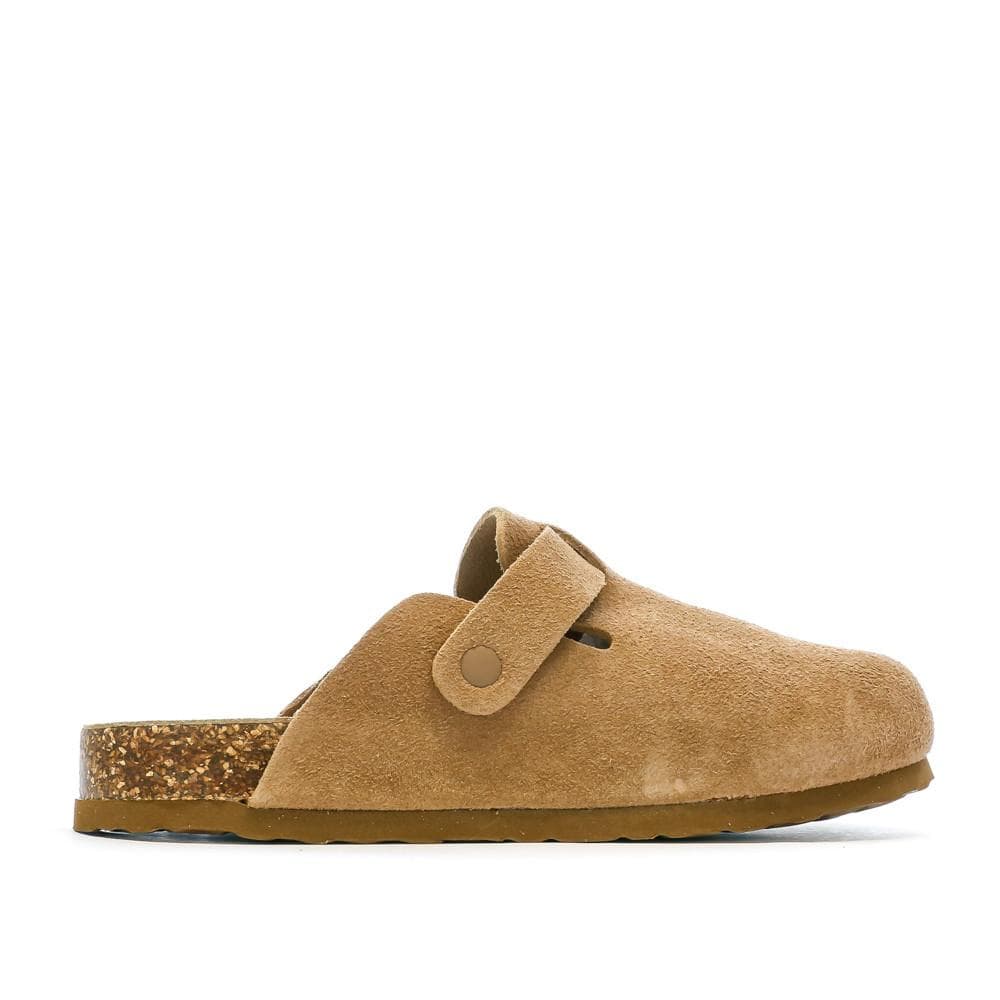 Sabots Camel Femme Xti 142871 2