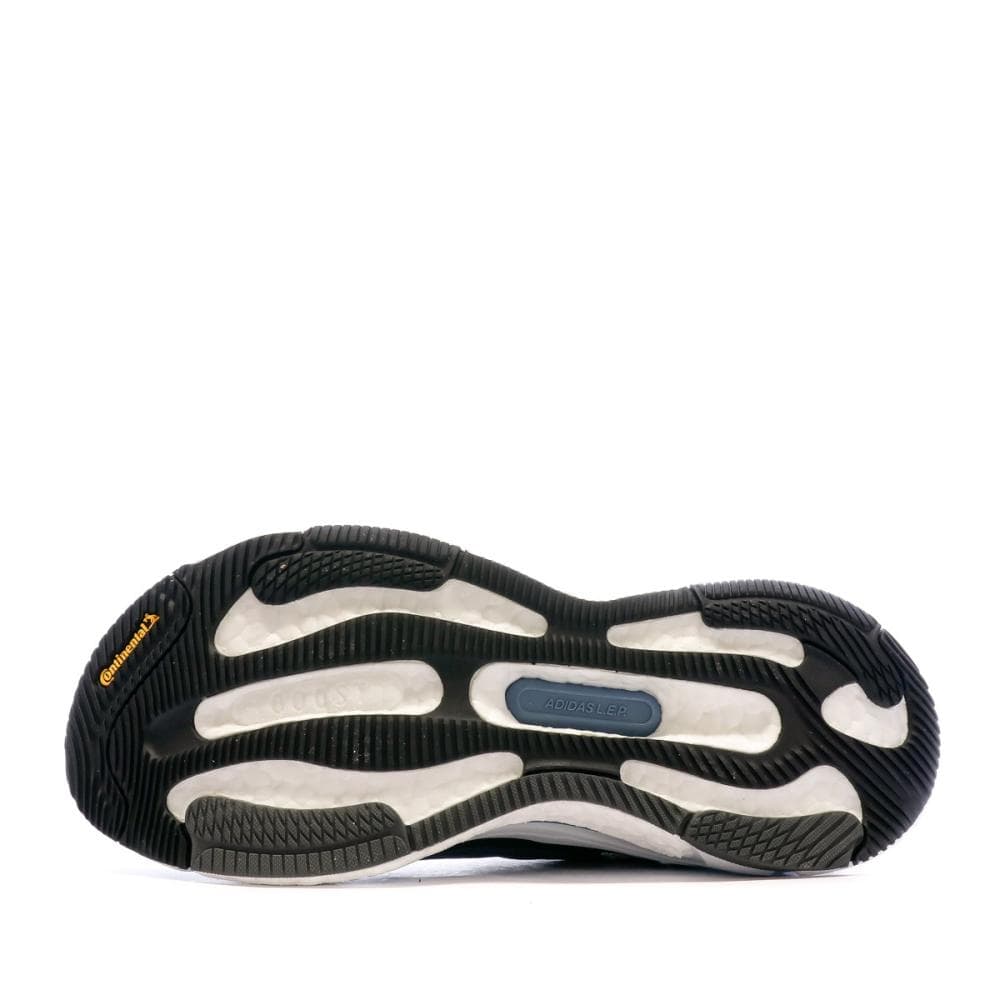 Chaussures de Running Marine Homme Adidas Solar Control 5