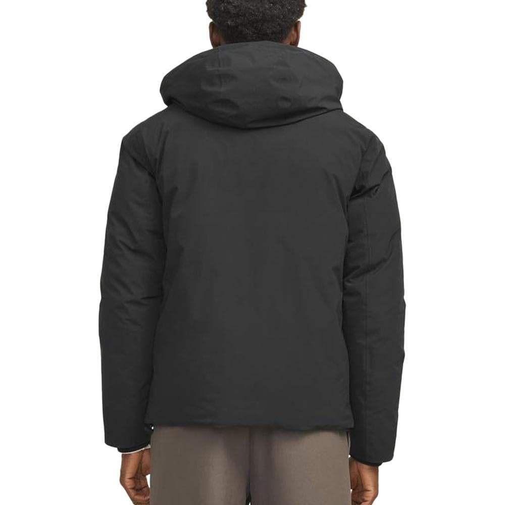 Veste Noire Homme Jack & Jones Blawave 2