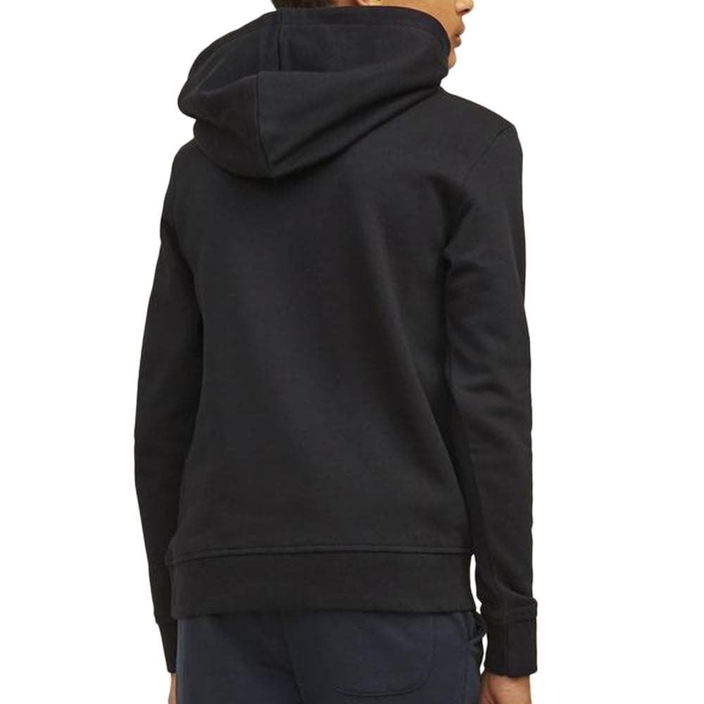 Sweat Noir Garçon Jack & Jones Swift 2