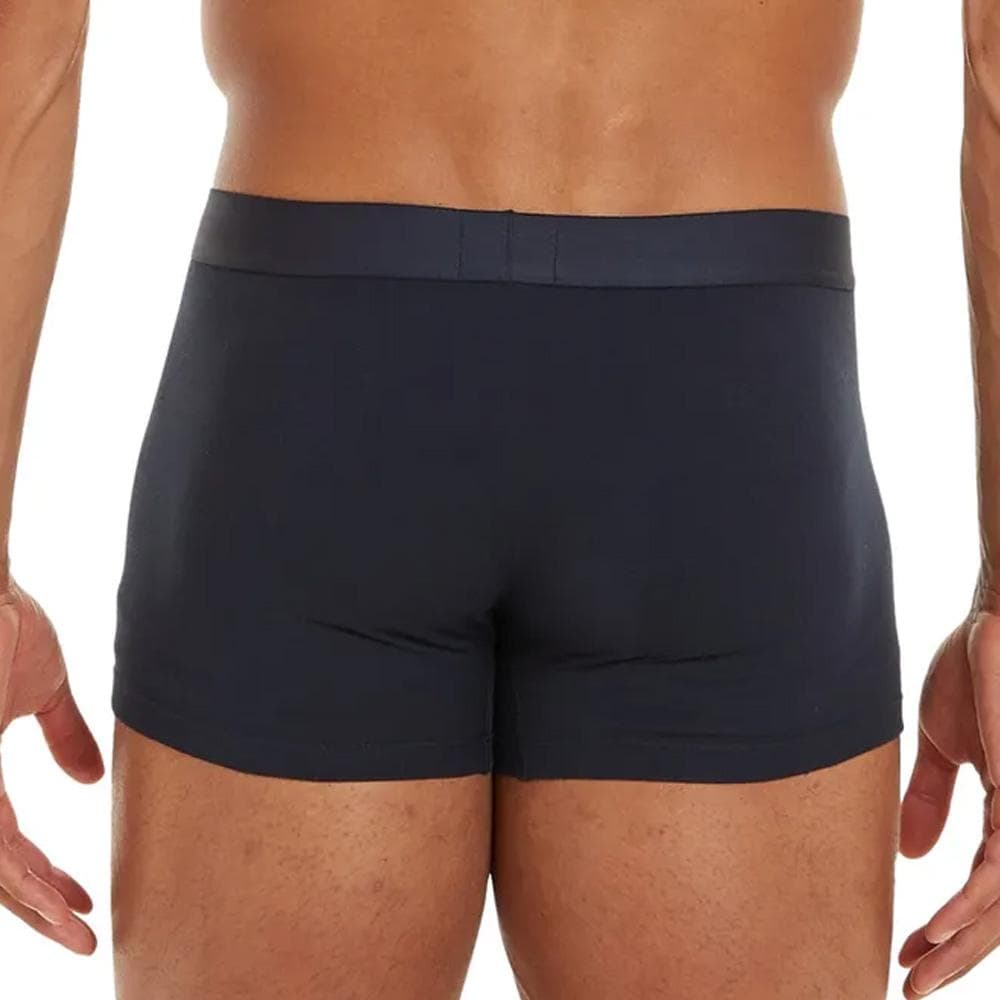 X3 Boxers Marine Homme Tommy Hilfiger UM0UM03180 3