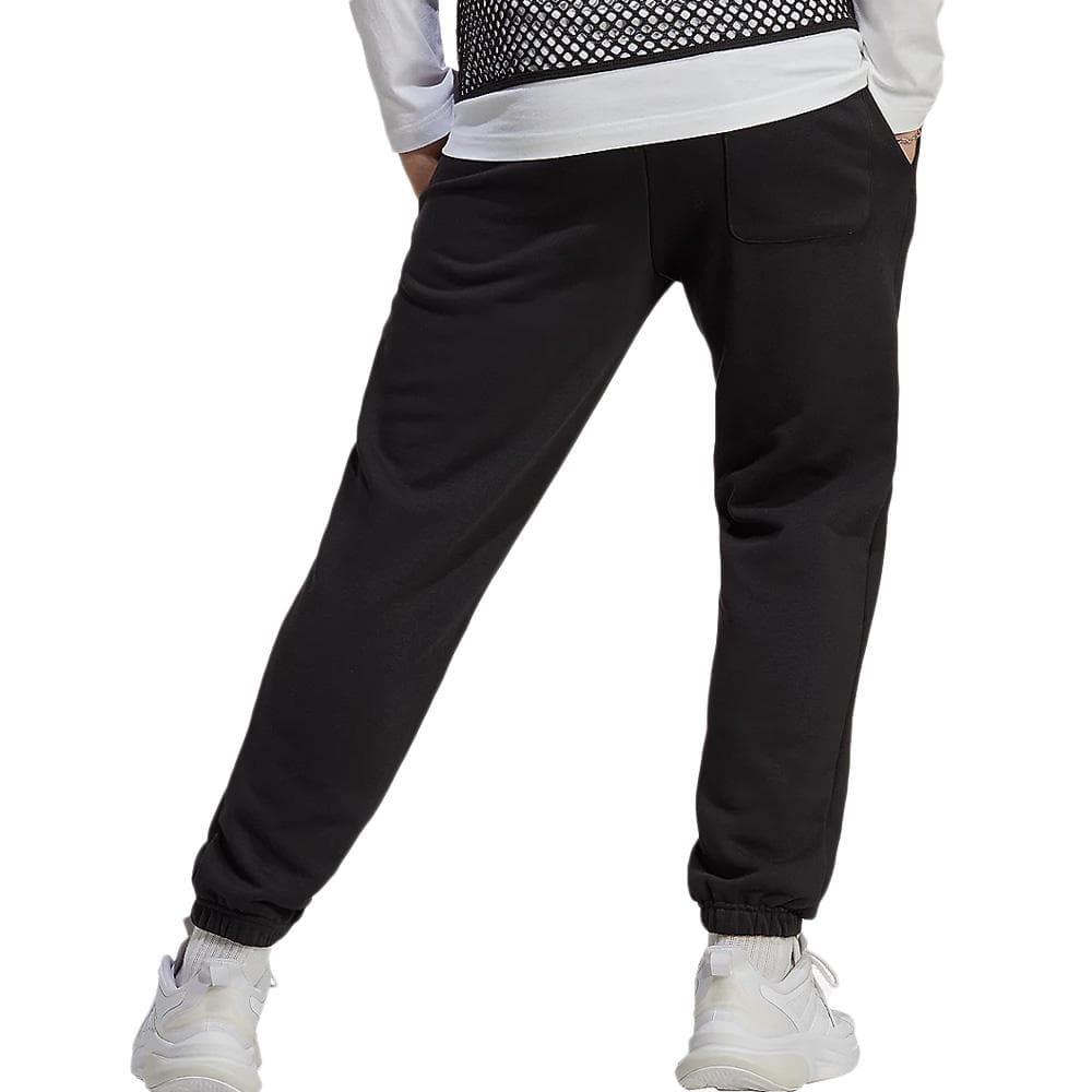 Jogging Noir Homme Adidas IC9770 2