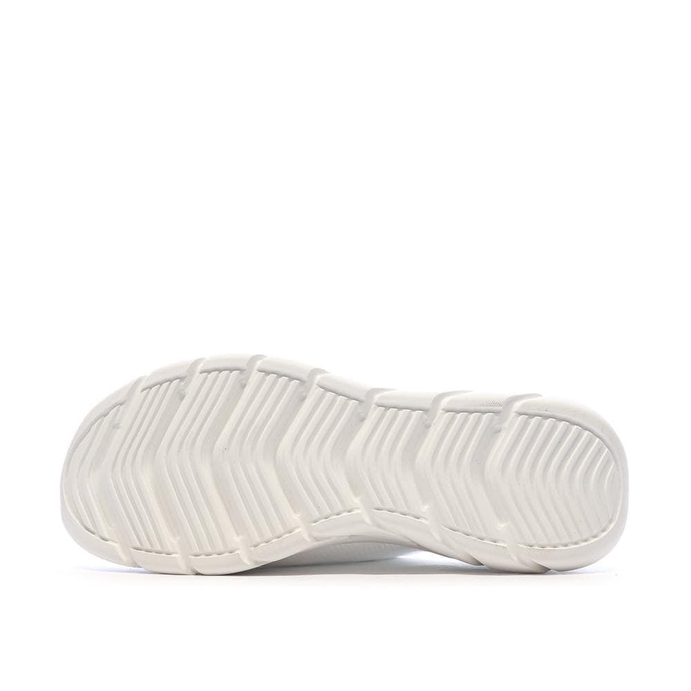 Baskets Blanches Homme Umbro Nateo 5