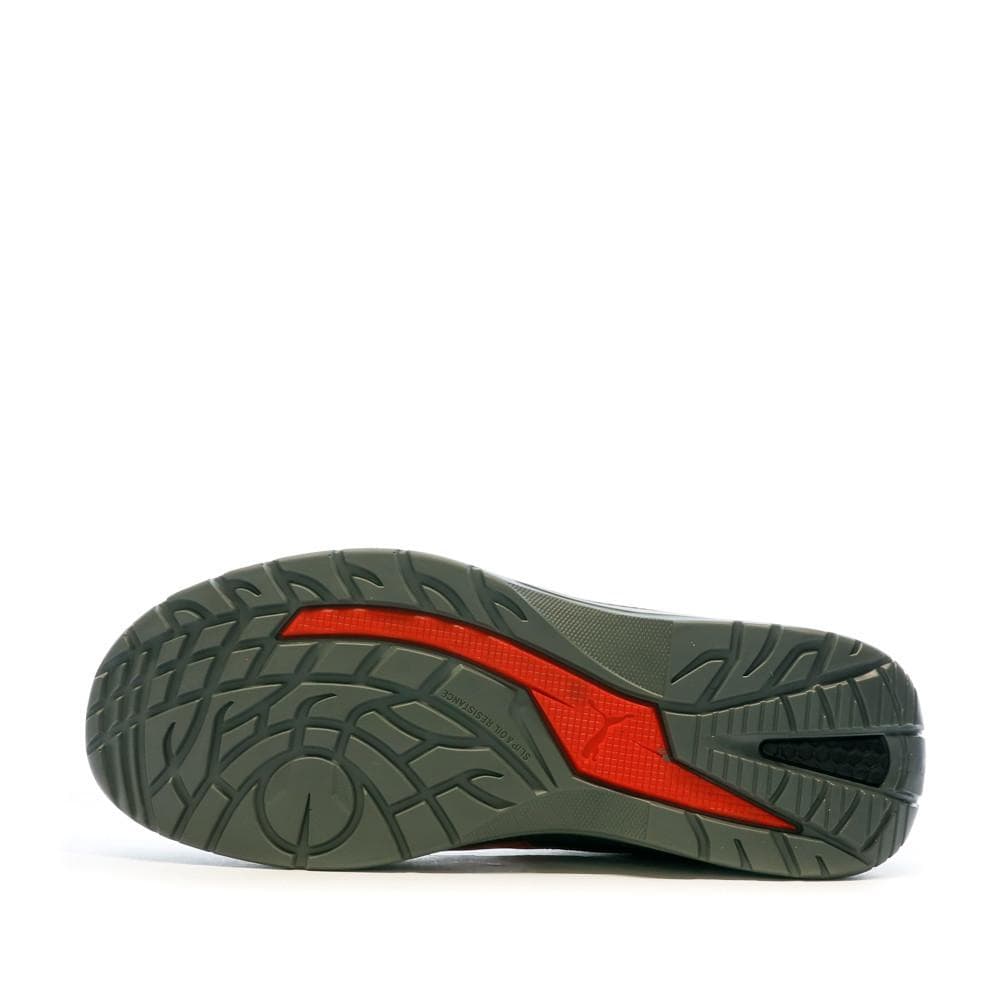 Chaussures de securité Noire Femme Puma 3440 5
