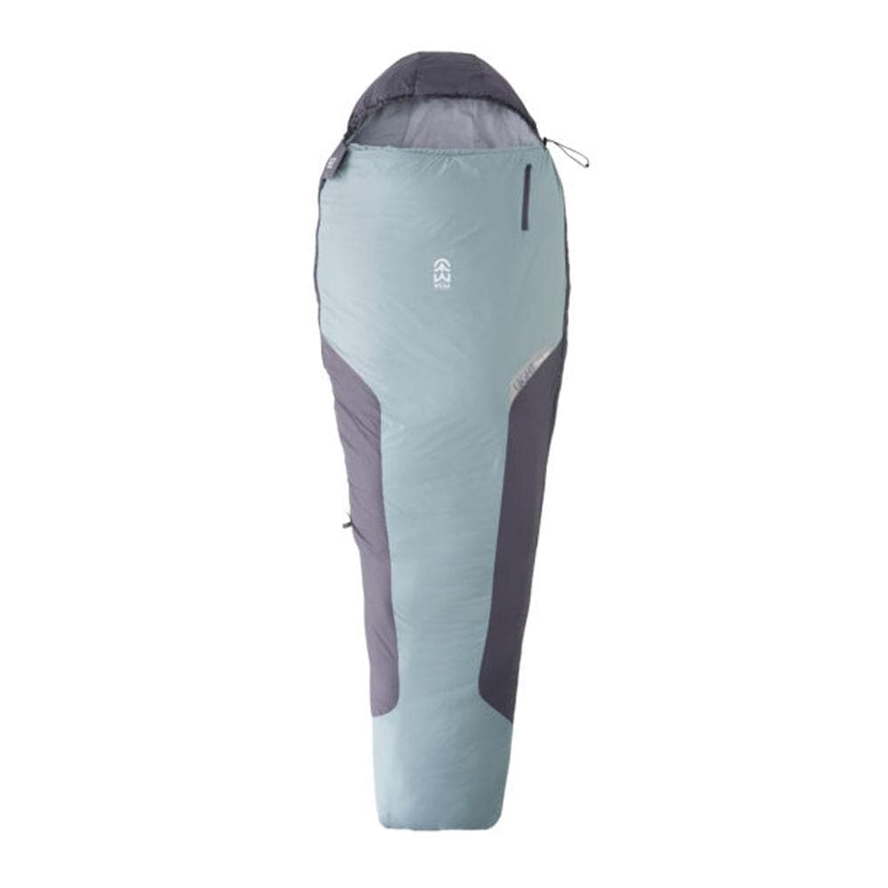 Sac de couchage WILSA ultra-léger et compact Trail 600 2