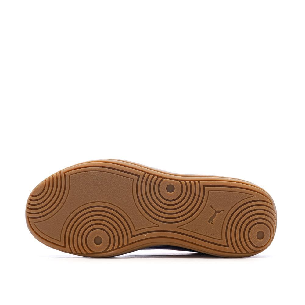 Baskets Roses/Marine Femme Puma 402606 5