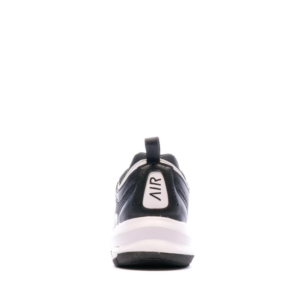 Baskets Noires/Blanc Homme Nike Air Max Ap 3