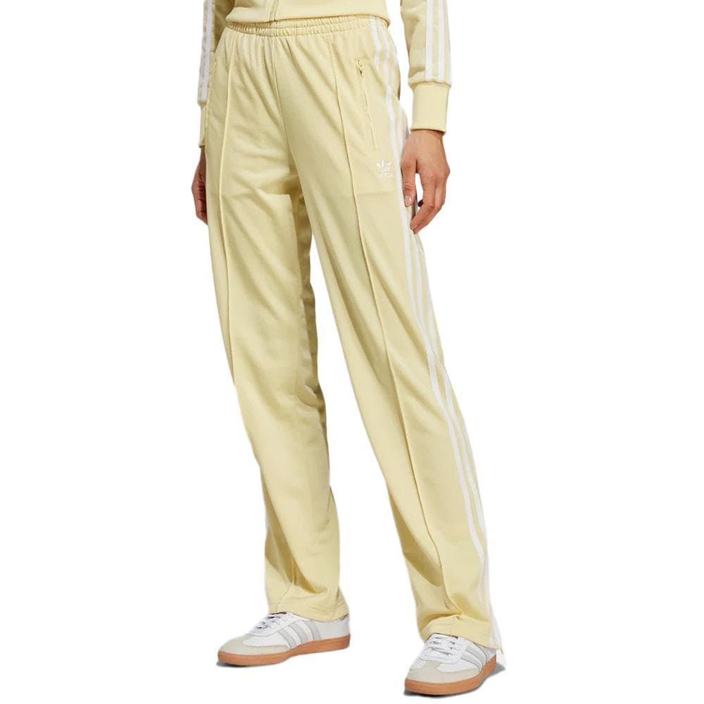 Jogging Jaune Femme Adidas Firebird 1