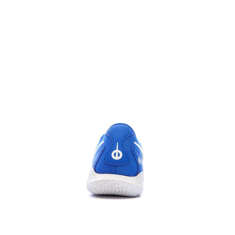 Chaussures de football Bleu Homme Nike Legend 10 3
