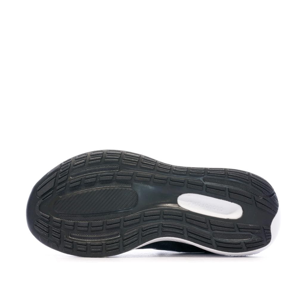 Baskets Noir Garçon Adidas Runfalcon 5
