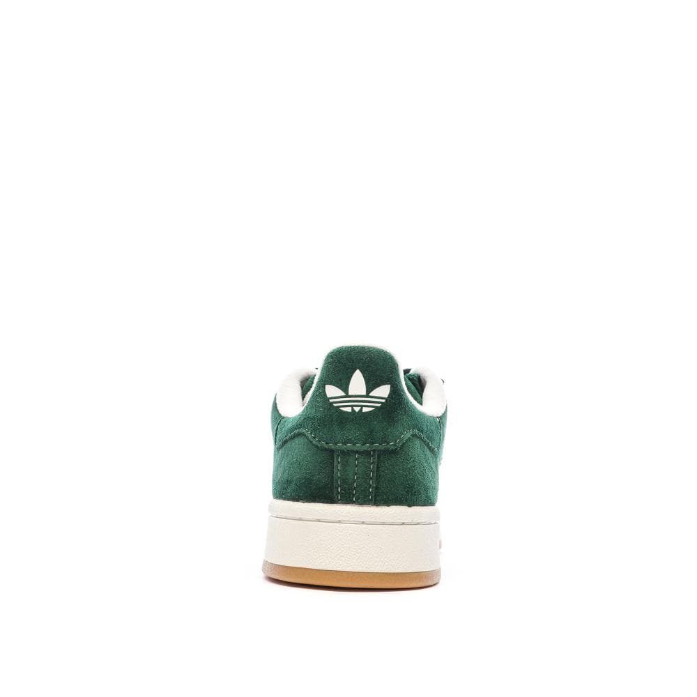 Baskets Vertes Foncés Homme Adidas Campus 3
