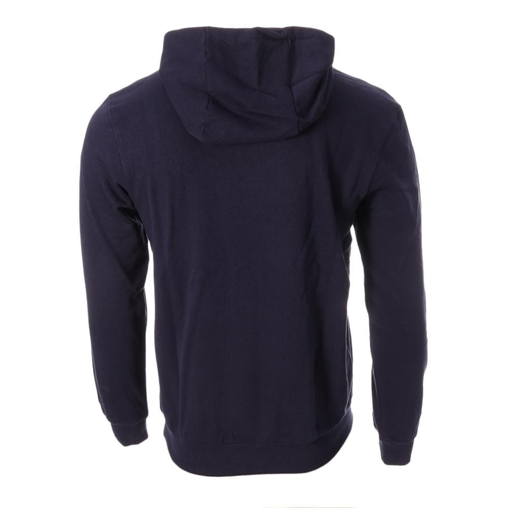 Sweat à Capuche Marine Homme Umbro Bas 2