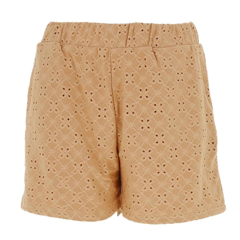 Short Marron Femme JDY Cathinka 1