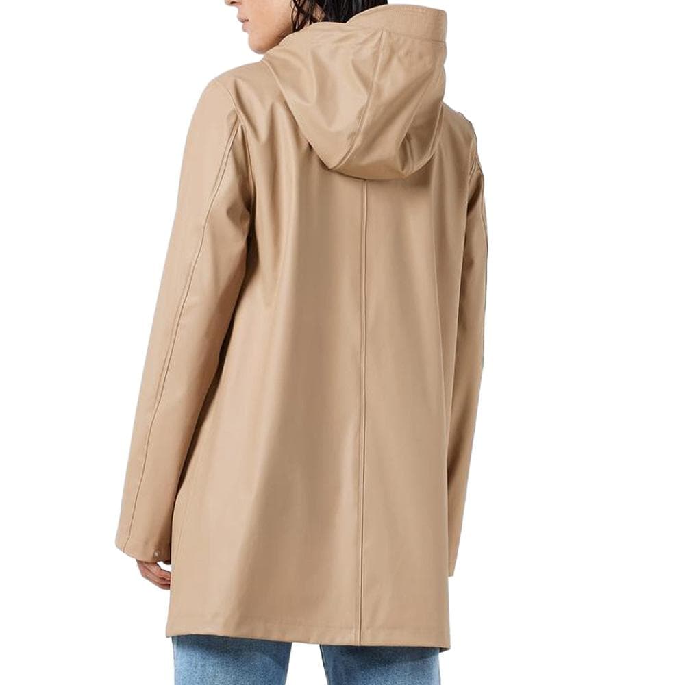 Parka Beige Femme Noisy May Sky 2