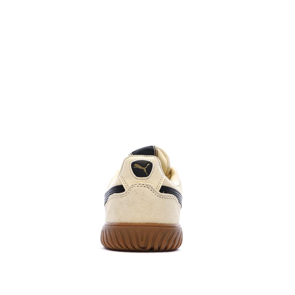 Baskets Noires/Beiges Femme Puma 402606 3