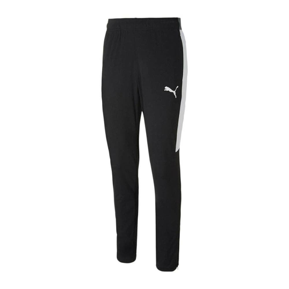 Jogging Noir Garçon Puma Speed 1